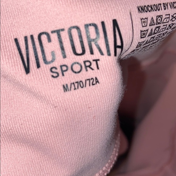 Victoria secret leggings - Picture 3 of 3